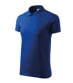 Tricou polo pentru bărbaţi Single J. 202