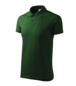 Tricou polo pentru bărbaţi Single J. 202