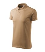 Tricou polo pentru bărbaţi Single J. 202