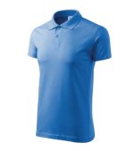 Tricou polo pentru bărbaţi Single J. 202