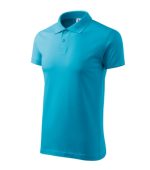 Tricou polo pentru bărbaţi Single J. 202
