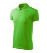 Tricou polo pentru bărbaţi Single J. 202