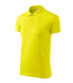 Tricou polo pentru bărbaţi Single J. 202