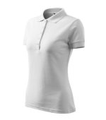 Tricou polo pentru damă Pique Polo 210