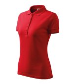 Tricou polo pentru damă Pique Polo 210