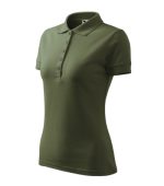 Tricou polo pentru damă Pique Polo 210