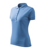 Tricou polo pentru damă Pique Polo 210