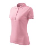 Tricou polo pentru damă Pique Polo 210