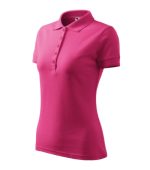 Tricou polo pentru damă Pique Polo 210