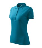 Tricou polo pentru damă Pique Polo 210