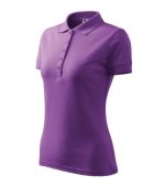 Tricou polo pentru damă Pique Polo 210