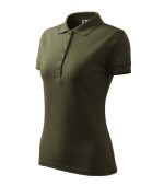Tricou polo pentru damă Pique Polo 210