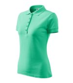 Tricou polo pentru damă Pique Polo 210