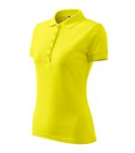 Tricou polo pentru damă Pique Polo 210