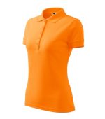 Tricou polo pentru damă Pique Polo 210