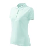 Tricou polo pentru damă Pique Polo 210