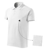 Tricou polo pentru bărbaţi Cotton 212