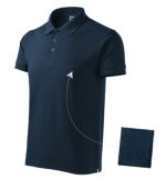 Tricou polo pentru bărbaţi Cotton 212