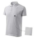Tricou polo pentru bărbaţi Cotton 212