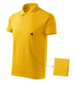 Tricou polo pentru bărbaţi Cotton 212