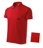 Tricou polo pentru bărbaţi Cotton 212