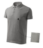 Tricou polo pentru bărbaţi Cotton 212