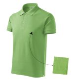Tricou polo pentru bărbaţi Cotton 212