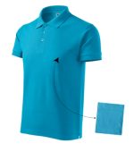 Tricou polo pentru bărbaţi Cotton 212