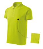 Tricou polo pentru bărbaţi Cotton 212