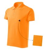 Tricou polo pentru bărbaţi Cotton 212