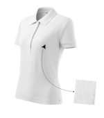 Tricou polo pentru damă Cotton 213