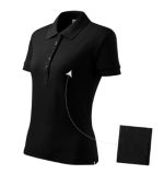 Tricou polo pentru damă Cotton 213