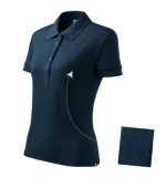 Tricou polo pentru damă Cotton 213