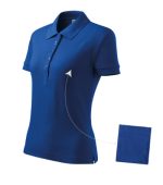 Tricou polo pentru damă Cotton 213
