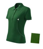 Tricou polo pentru damă Cotton 213