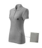 Tricou polo pentru damă Cotton 213