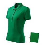 Tricou polo pentru damă Cotton 213
