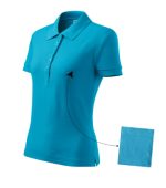 Tricou polo pentru damă Cotton 213