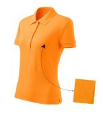 Tricou polo pentru damă Cotton 213