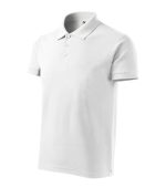Tricou polo pentru bărbaţi Cotton Heavy 215