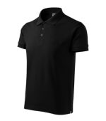 Tricou polo pentru bărbaţi Cotton Heavy 215