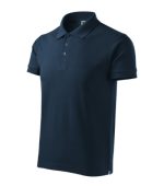 Tricou polo pentru bărbaţi Cotton Heavy 215