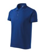 Tricou polo pentru bărbaţi Cotton Heavy 215