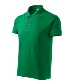 Tricou polo pentru bărbaţi Cotton Heavy 215