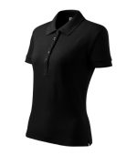 Tricou polo pentru damă Cotton Heavy 216