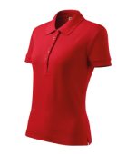 Tricou polo pentru damă Cotton Heavy 216