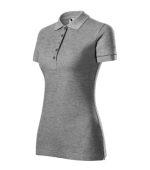 Tricou polo pentru damă Cotton Heavy 216