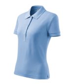Tricou polo pentru damă Cotton Heavy 216