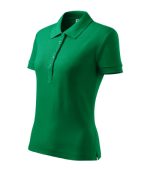 Tricou polo pentru damă Cotton Heavy 216