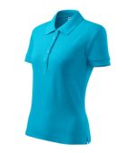 Tricou polo pentru damă Cotton Heavy 216